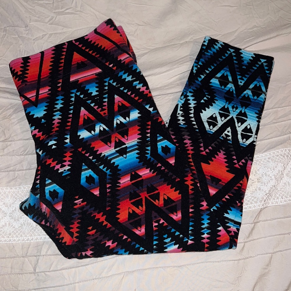 ⚡️3/$30⚡️Mixit leggings. Size medium